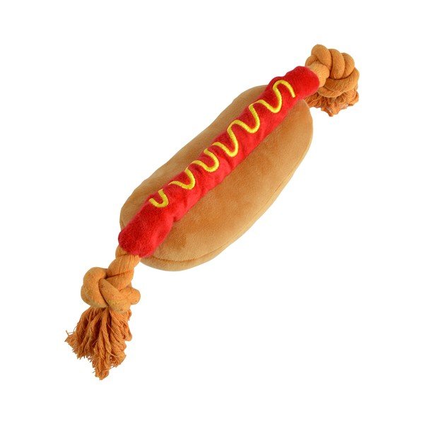 Kutyajáték Hot Dog – Love Story