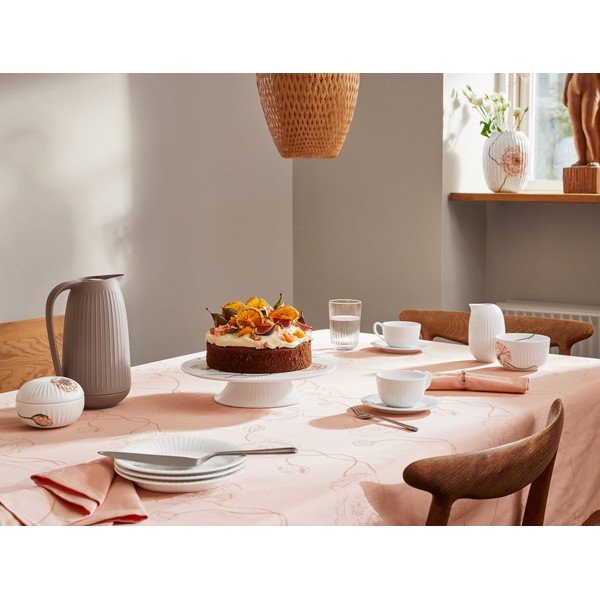 Porcelán füles kancsó Hammershøi – Kähler Design-image-3