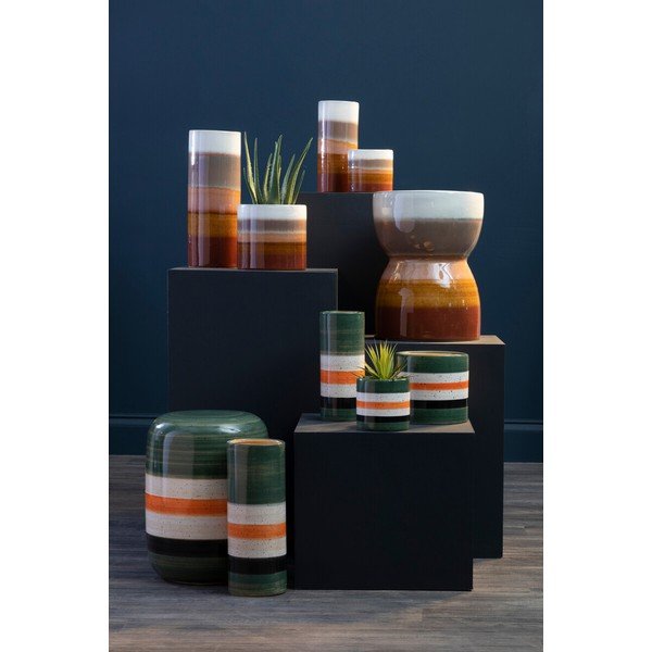 Kőedény kaspó ø 20 cm Sorrell – Premier Housewares-image-1