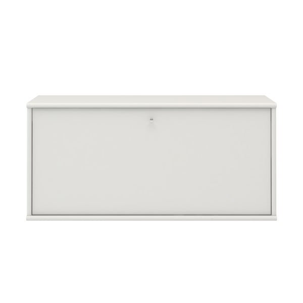 Fehér fali asztal Mistral 053