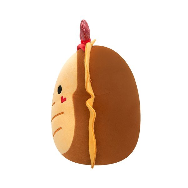 Plüssjáték Lil Gouda – SQUISHMALLOWS-image-2