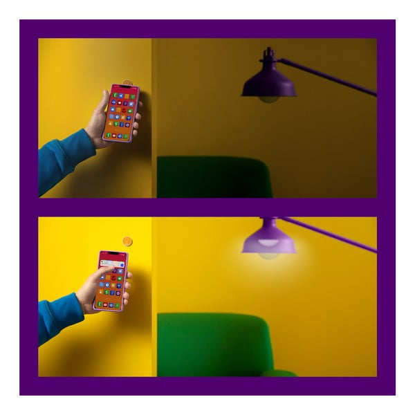 NFC matricák 4 db-os – WiZ-image-2