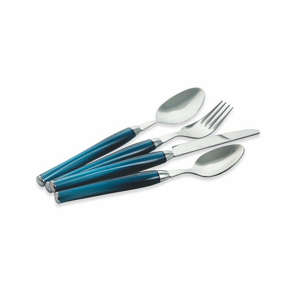 Alta 24 db-os evőeszköz készlet - Villa d'Este-image-1