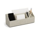 Karton rendszerező írószerekhez Elisa Canvas Paper Laminate – Bigso