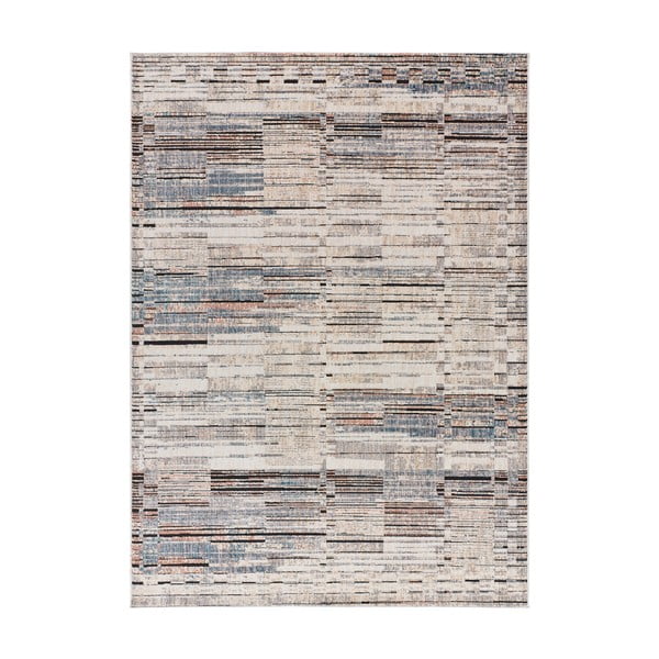 Bézs szőnyeg 150x77 cm Truva - Universal