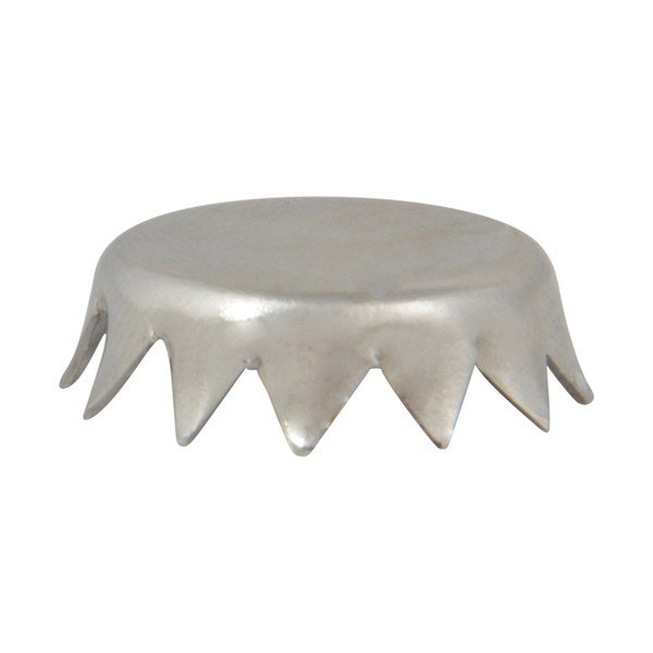 Alumínium szappantartó szappannal - Esschert Design-image-2