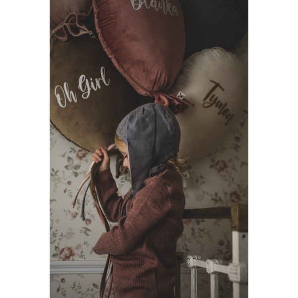 Gyerek párna Deluxe – Malomi Kids-image-3