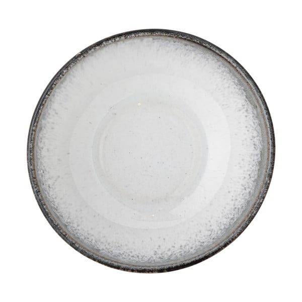 Szürke agyagkerámia tálka 525 ml Paula – Bloomingville-image-4