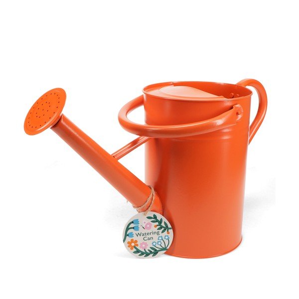 Fém locsolókanna 4,5 l – Rex London