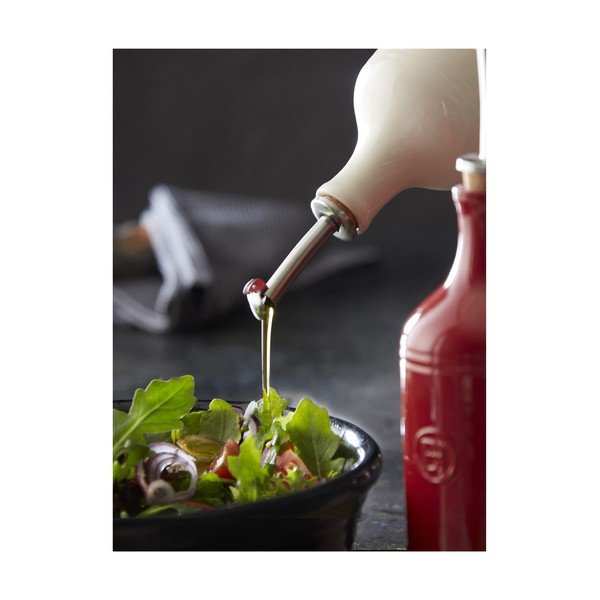 Olajtartó 400 ml – Emile Henry-image-1