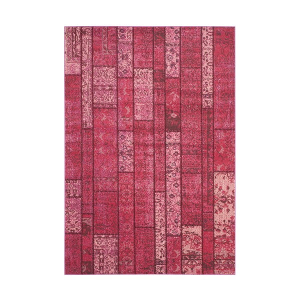 Effi piros szőnyeg, 170 x 121 cm - Safavieh
