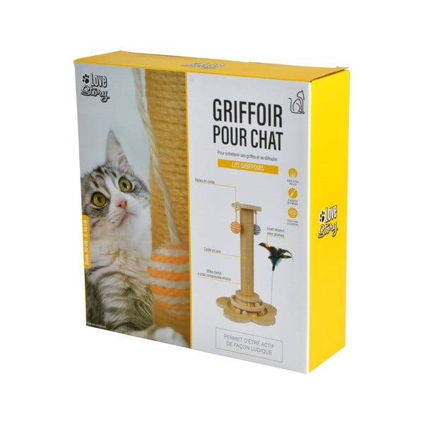 Kaparófa – Love Story-image-2