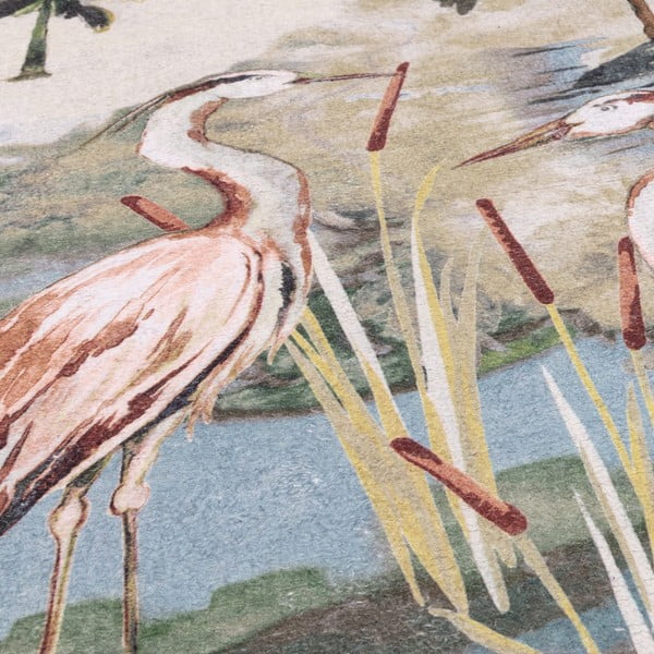 Kerek szőnyeg ø 160 cm Habitat – Asiatic Carpets-image-2