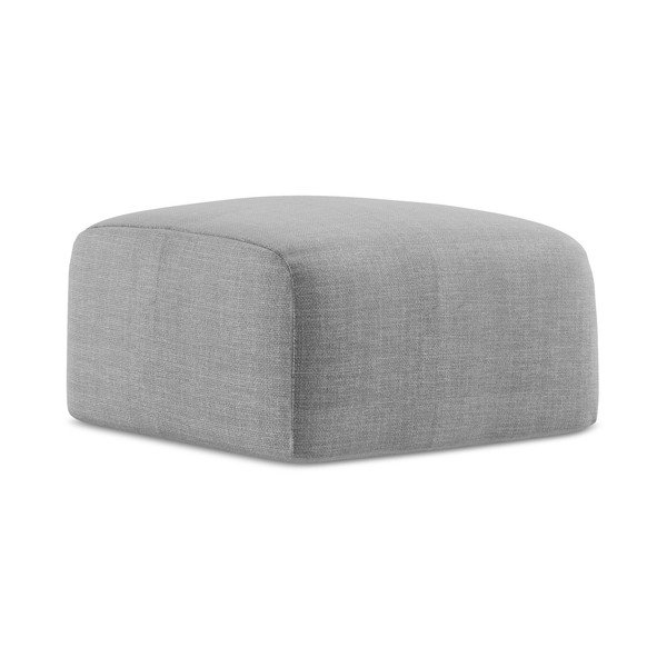 Világosszürke lábtartó Leila – Makamii-image-3