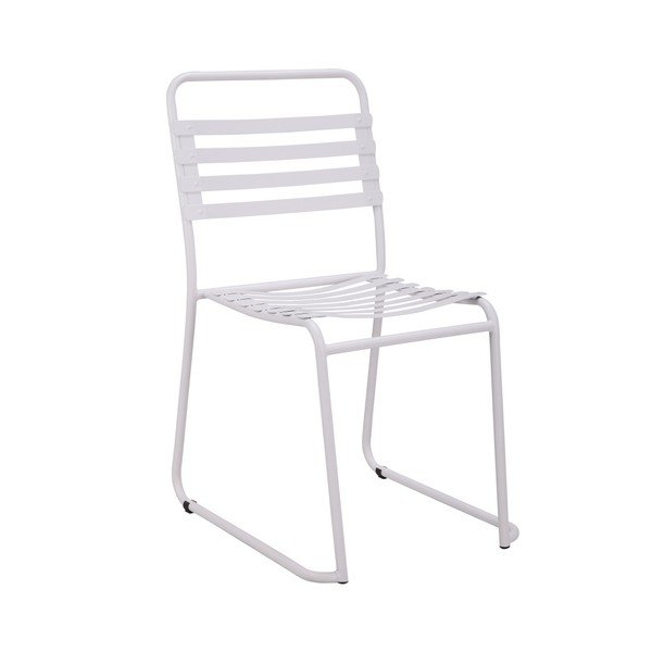 Park 2 db-os fehér székkészlet - Red Cartel-image-1