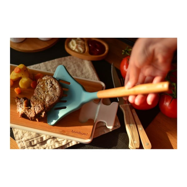 Spatula forgatólapát - Bambum-image-1