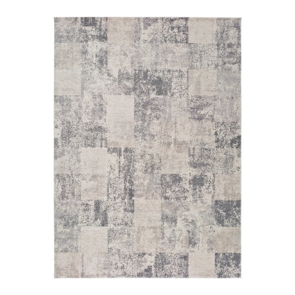 Betty White Marro fehér beltéri/kültéri szőnyeg, 160 x 230 cm - Universal