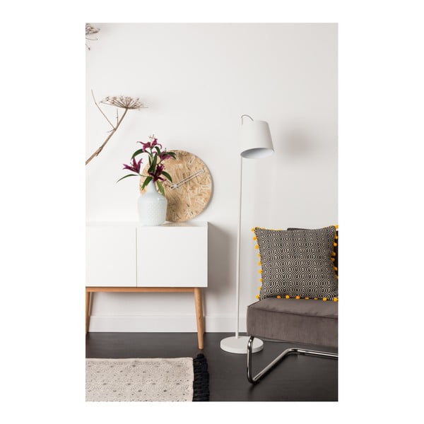 Buckle Head fehér állólámpa - Zuiver-image-2