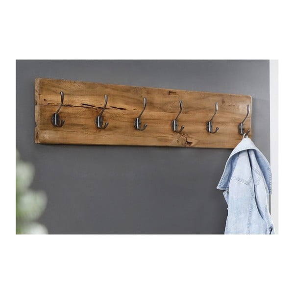 Railwood teakfa fogas - HSM collection-image-2