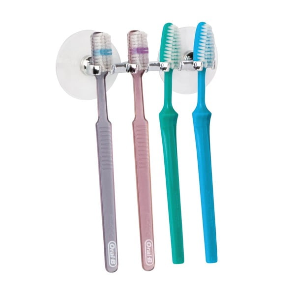 Suction Gia fali fogkefetartó tapadókoronggal - iDesign-image-2