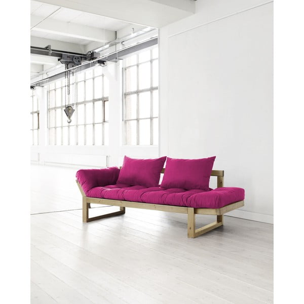 Edge Honey/Pink kanapé - Karup-image-2