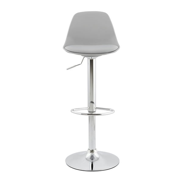 Suki szürke bárszék - Kokoon-image-1