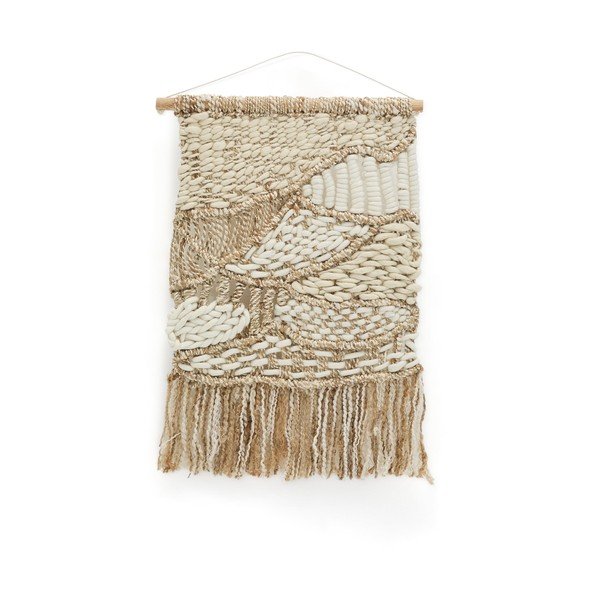 Faliszőnyeg 70x105 cm Prak – Kave Home