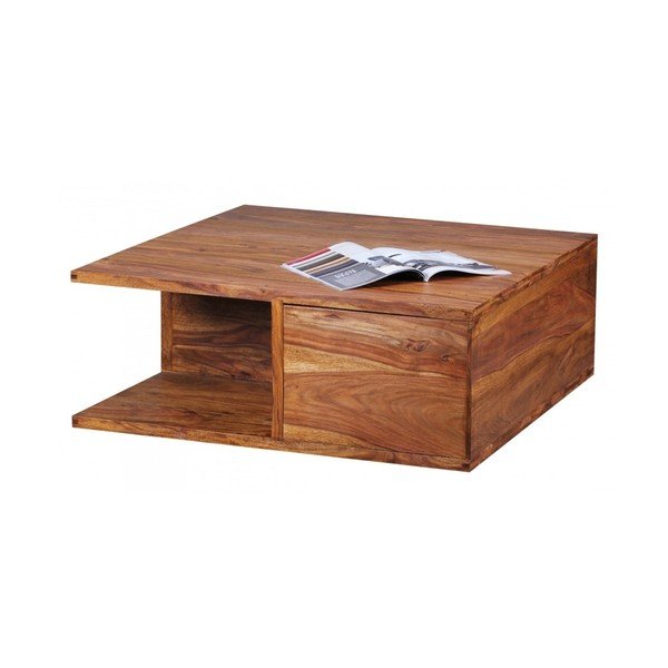 Carlota dohányzóasztal tömör paliszander fából - Skyport-image-4