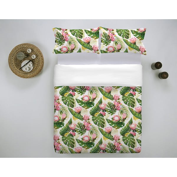 Protea pamut paplanhuzat, 220 x 220 cm - Marghett-image-1