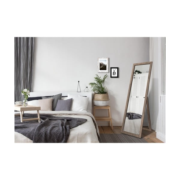 Álló tükör 46x146 cm Sicilia – Styler-image-1