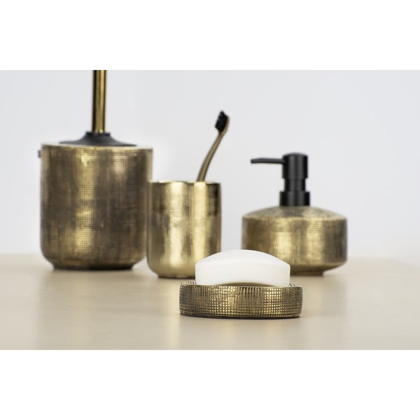 Kerámia fürdőszobai kiegészítő szett Rivara – Wenko-image-3