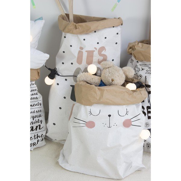 Cat papírzsák - Little Nice Things-image-2