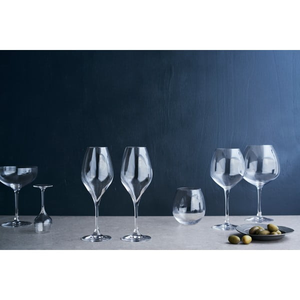 Borospohár készlet 2 db-os 930 ml Premium – Rosendahl-image-3