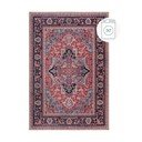 Borvörös mosható szőnyeg újrahasznosított szálkeverékből 200x290 cm Windsor – Flair Rugs