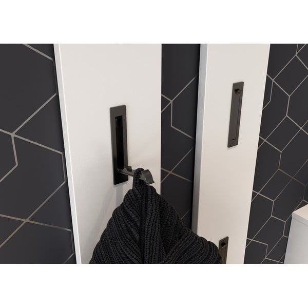 Fehér fali fogas Utah - Germania-image-4