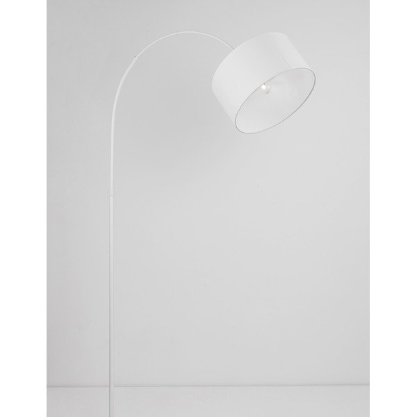 Fehér kő állólámpa (magasság 180 cm) Sama – Nova Luce-image-4