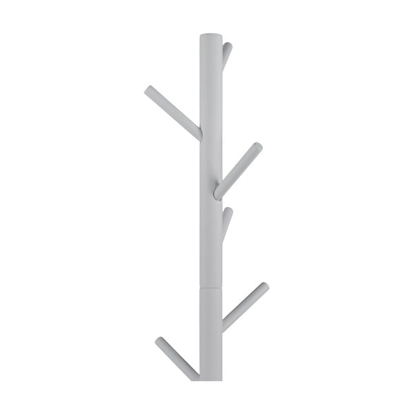 Fehér kaucsukfa fogas ø 36x170 cm Bro – Spinder Design-image-2