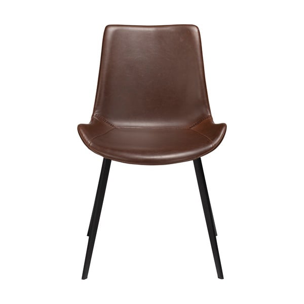 Barna étkezőszék Hype – DAN-FORM Denmark-image-1
