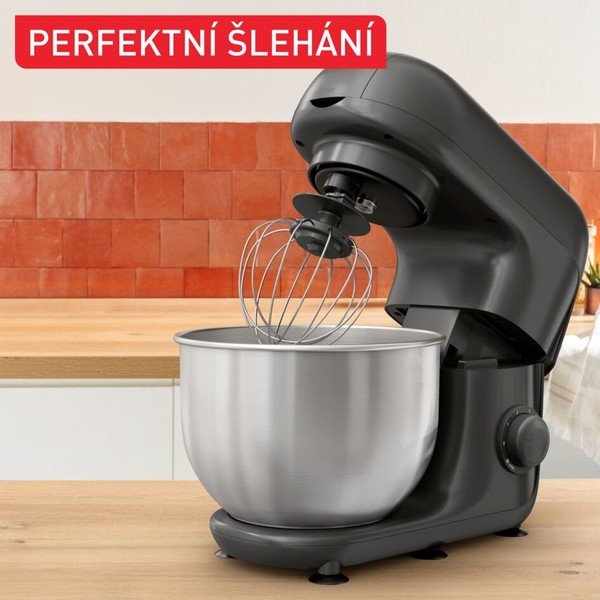 Fekete konyhai robotgép QB161H38 – Tefal-image-4