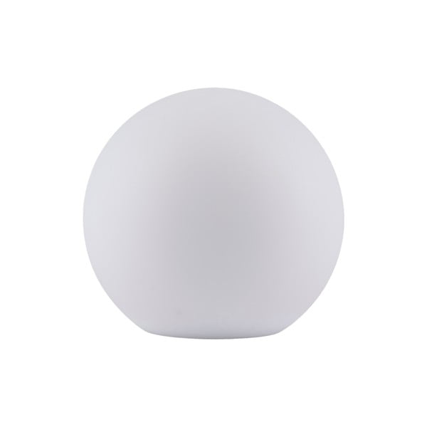 Napelemes LED kültéri lámpa ø 25 cm Maane – Villa Collection-image-3