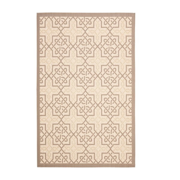 Serafina beltéri/kültéri szőnyeg, 231 x 160 cm - Safavieh