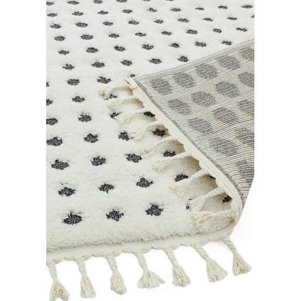 Dotty bézs szőnyeg, 80 x 150 cm - Asiatic Carpets-image-4