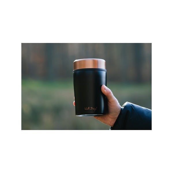 Ételtartó termosz Fuori – Vialli Design-image-1