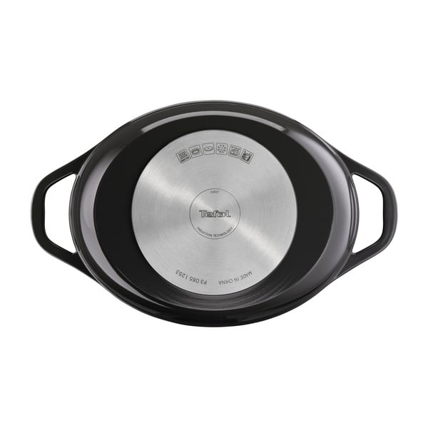 Indukciós tűzhelyhez alkalmas alumínium edény 5.7 l Air – Tefal-image-3