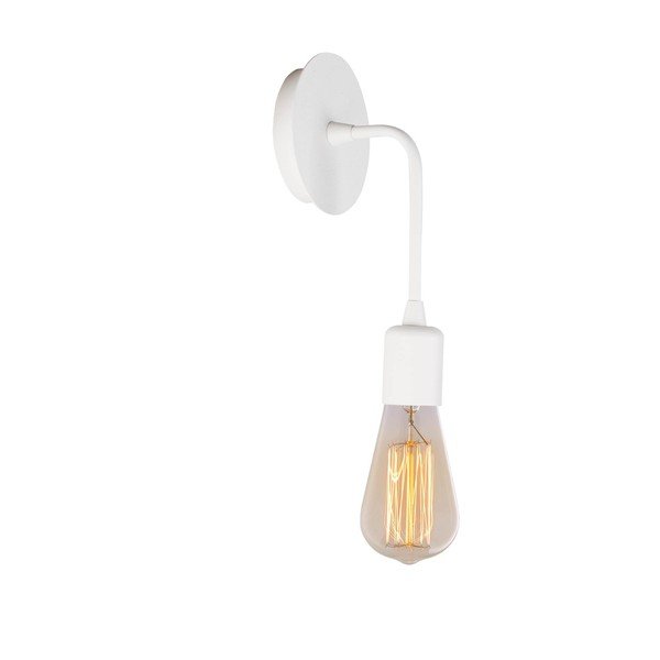 Decor Simple Drop fehér falilámpa - Homemania-image-2