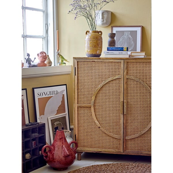 Polirezin szobor Miiral - Bloomingville-image-2