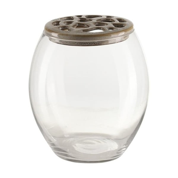 Dram Shifting Sand üveg váza, ⌀ 13,5 cm - A Simple Mess