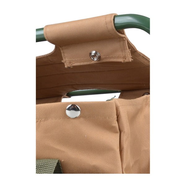 Agnes összecsukható kerti szék - Esschert Design-image-4