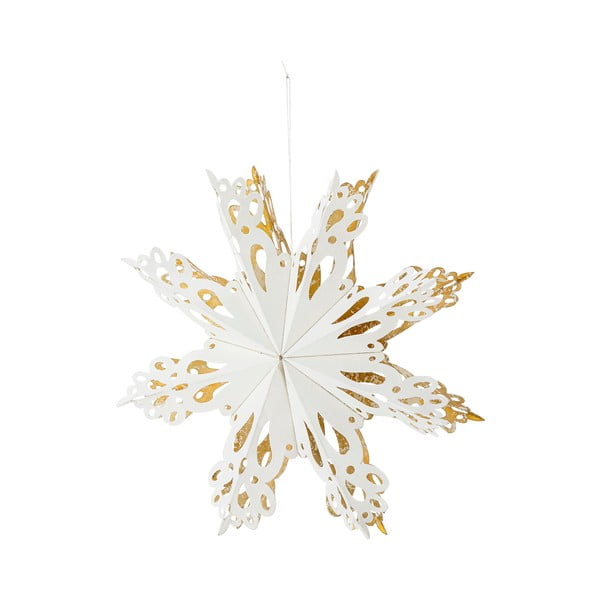 Karácsonyi függődísz Prato – Bloomingville-image-1