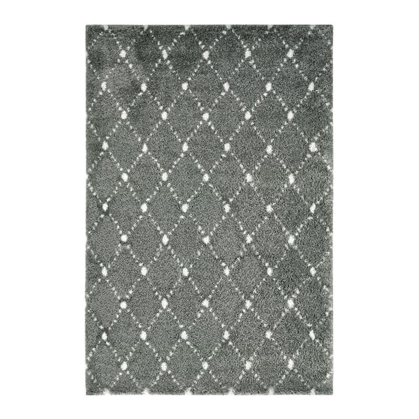My Manhattan Silv szürke szőnyeg, 120 x 170 cm - Obsession